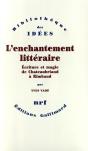 L'Enchantement Litteraire Ecriture Et Magie Chateaubriand Rimbaud - Preview