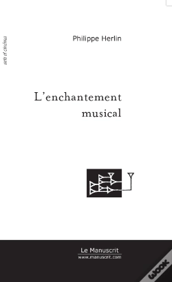 Capa do artigo L'Enchantement Musical