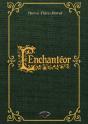 L'Enchantéor : Une Aventure D'Ef De L'If - Preview
