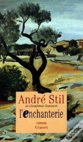 L'Enchanterie