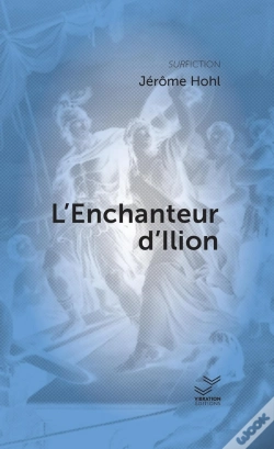 Capa do artigo L'Enchanteur D'Ilion