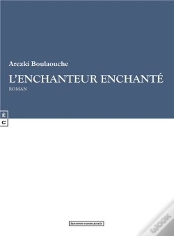 Capa do artigo L'Enchanteur Enchanté