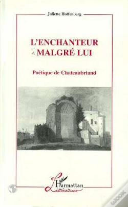 Capa do artigo L'Enchanteur Malgre Lui ; Poetique De Chateubriand