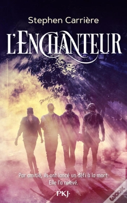 Capa do artigo L'Enchanteur