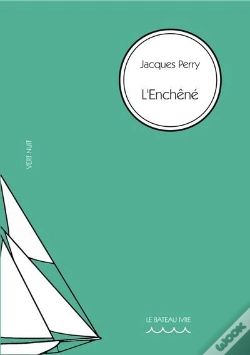 Capa do artigo L'Enchêné