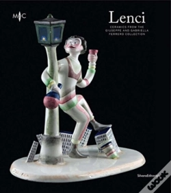 Capa do artigo Lenci