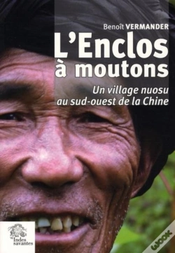 Capa do artigo L'Enclos À Moutons ; Un Village Nuosu Du Sud-Ouest De La Chine