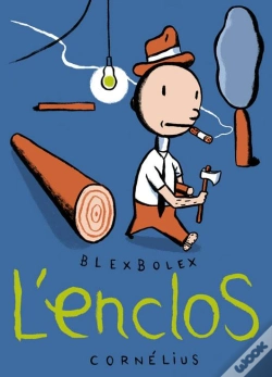 Capa do artigo L'Enclos