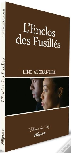 Capa do artigo L'Enclos Des Fusilles