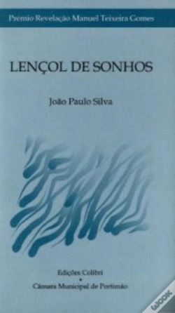 Capa do artigo Lençol de Sonhos