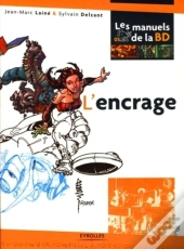 L'Encrage