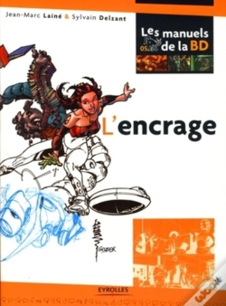 Capa do artigo L'Encrage