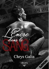 L'Encre Dans Le Sang