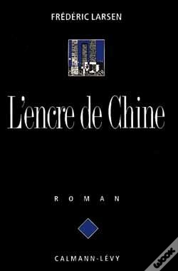 Capa do artigo L'Encre De Chine