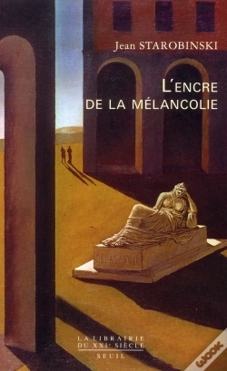 Capa do artigo L'Encre De La Mélancolie