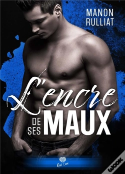 Capa do artigo L'Encre De Ses Maux