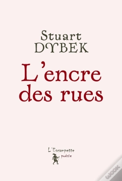 Capa do artigo L'Encre Des Rues