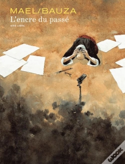 Capa do artigo L'Encre Du Passé