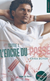 L'Encre Du Passé Tome 1