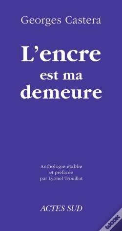 Capa do artigo L'Encre Est Ma Demeure