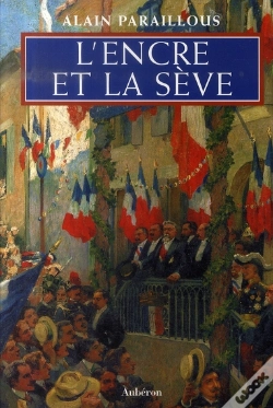 Capa do artigo L'Encre Et La Sève