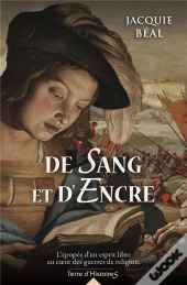 L'Encre Et Le Sang