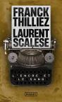 L'Encre Et Le Sang - Preview