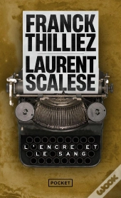 L'Encre Et Le Sang
