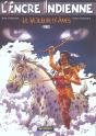 L'Encre Indienne - Preview