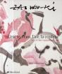 L'Encre, L'Eau, L'Air, La Couleur ; Encres De Chine Et Aquarelles 1954-2007 - Preview