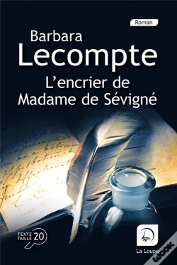 Capa do artigo L'Encrier De Madame De Sevigne