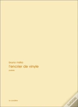 Capa do artigo L'Encrier De Vinyle