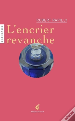 Capa do artigo L'Encrier Revanche