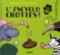 L'Encyclo Crottes - Au Zoo - Preview