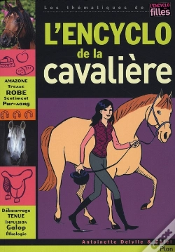 Capa do artigo L'Encyclo De La Cavalière