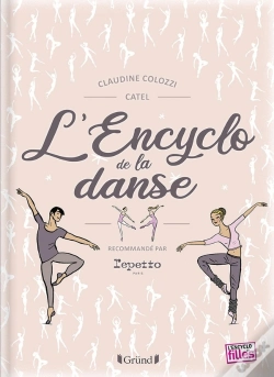 Capa do artigo L'Encyclo De La Danse
