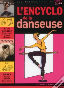 Capa do artigo L'Encyclo De La Danseuse