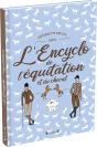 L'Encyclo De L'Équitation Et Du Cheval - Preview