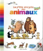 L'Encyclo Des Animaux