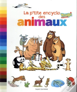 Capa do artigo L'Encyclo Des Animaux