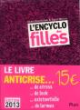 L'Encyclo Des Filles 2013 - Preview