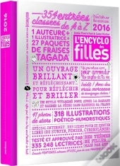 L'Encyclo Des Filles 2016