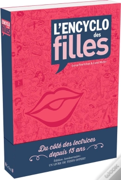Capa do artigo L'Encyclo Des Filles