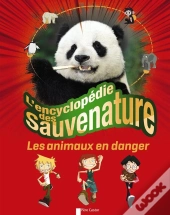 L'Encyclo Des Sauvenature