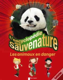 Capa do artigo L'Encyclo Des Sauvenature