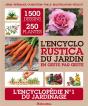 L'Encyclo Rustica Du Jardin En Geste Par Geste - Preview