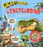 L'Encyclodino Gigantosaurus - Preview