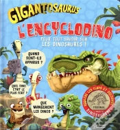 Capa do artigo L
