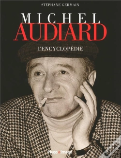 Capa do artigo L'Encyclopedie Audiard (Nouvelle Edition)