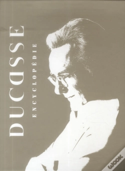 Capa do artigo L'Encyclopedie Culinaire D'Alain Ducasse
